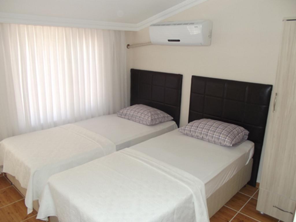 Avsa Cane Motel Türkeli Pokoj fotografie