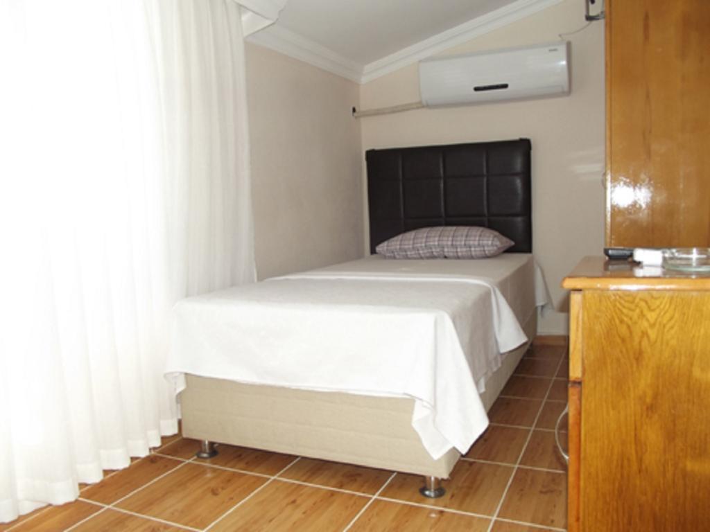 Avsa Cane Motel Türkeli Pokoj fotografie