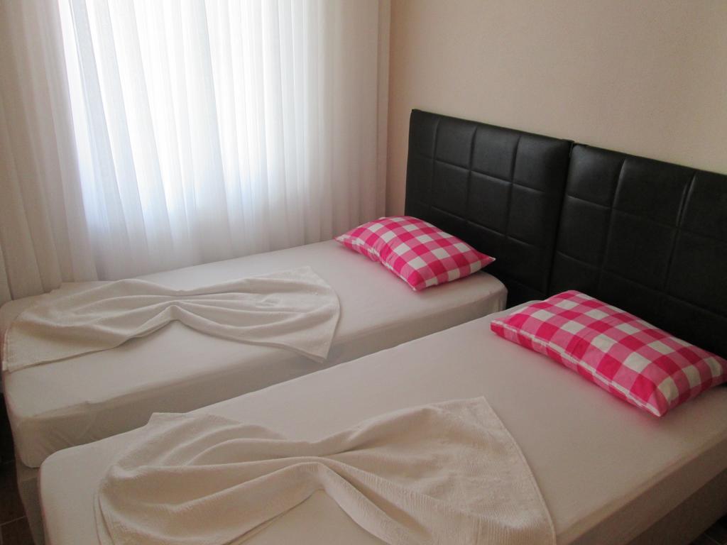 Avsa Cane Motel Türkeli Exteriér fotografie