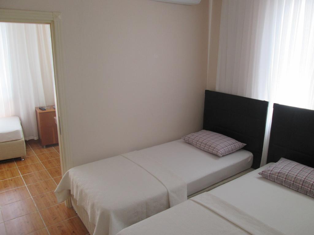 Avsa Cane Motel Türkeli Pokoj fotografie