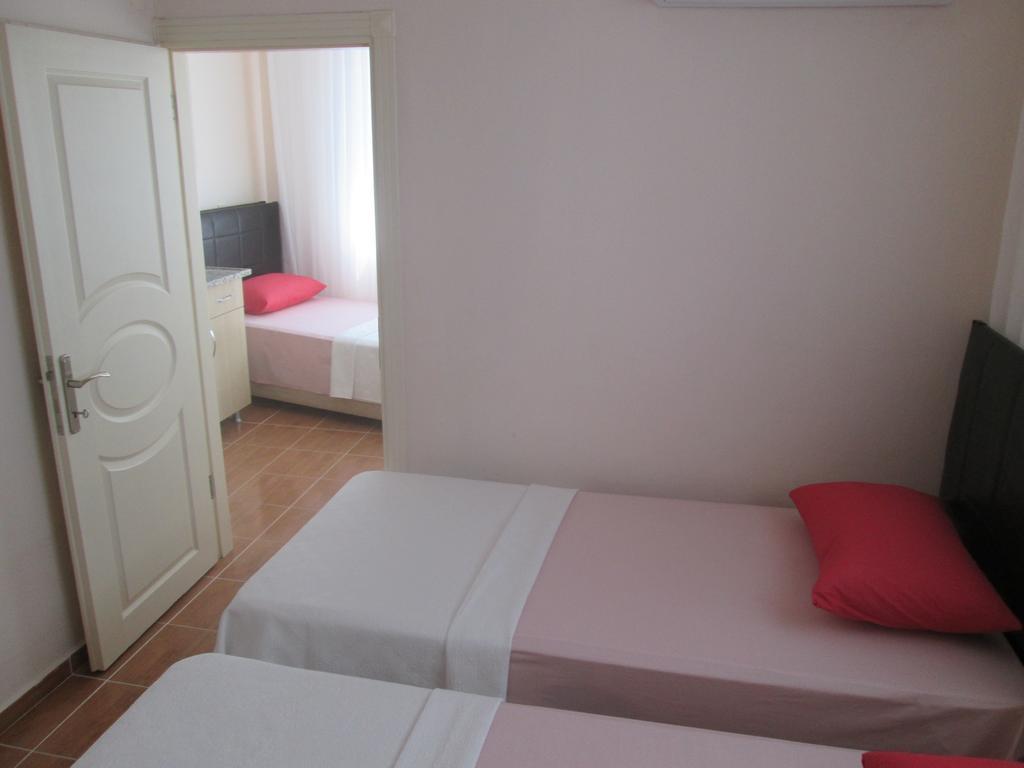 Avsa Cane Motel Türkeli Pokoj fotografie