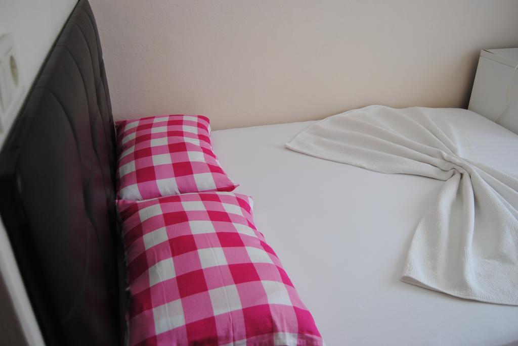 Avsa Cane Motel Türkeli Exteriér fotografie