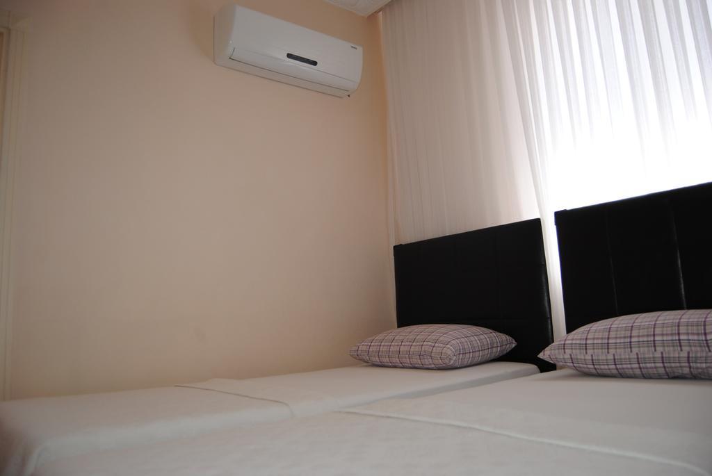 Avsa Cane Motel Türkeli Exteriér fotografie